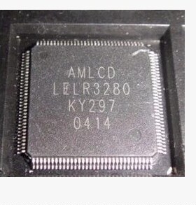 LELR3280 液晶芯片