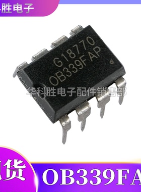 OB3398TAP OB339FAP OB3394AP OB2539AP OB3341AP 直插电源IC