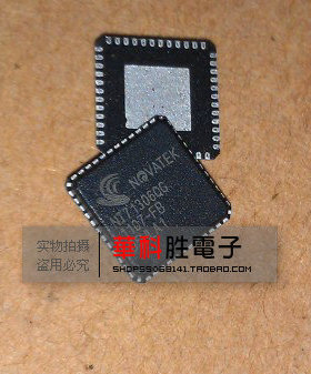 NT71306QG NT71354QG NT96131QG-46 全新原装液晶芯片