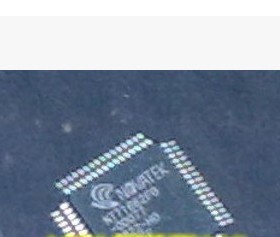 NT71662FG-00077 全新液晶IC