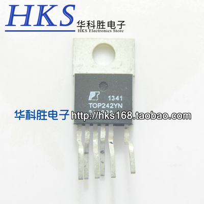TOP242Y TOP242YN 离线开关转换器 电源模块