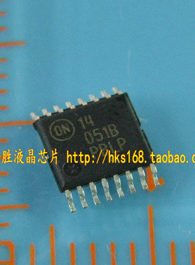 14051B MC14051B  TSOP-16