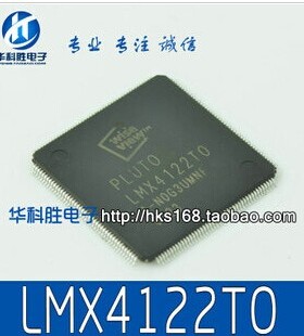 LMX4122TO LMX4122T0 液晶电视芯片