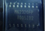 M62320FP 贴片IC