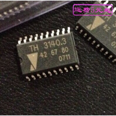 TH3140 TH 3140.3 汽车点火IC