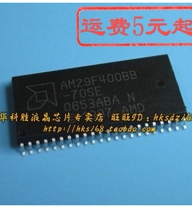 AM29F400BB-90SI 电子IC