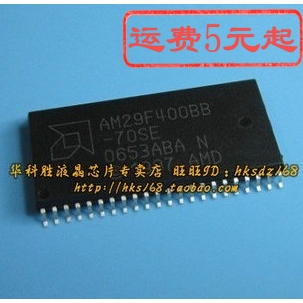 AM29F400BB-90SI 电子IC