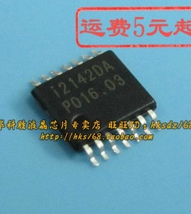 I2142DA  I2142HS 全新液晶电源IC