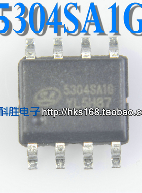 5304SA1G SD5304SA1G 5304SAIG 电源管理IC SOP-8