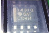 【进口拆机保质】TL1431Q  贴片8脚