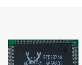RTD2023B 全新液晶芯片