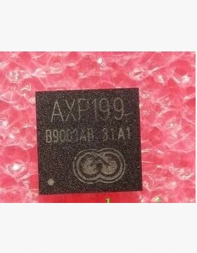 AXP199 电源管理IC QFN封装