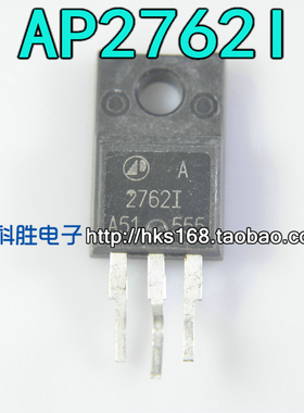 A2762I 27621 AP2762I 进口拆机液晶三极管