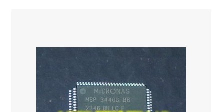 MSP3440GB6 全新液晶芯片