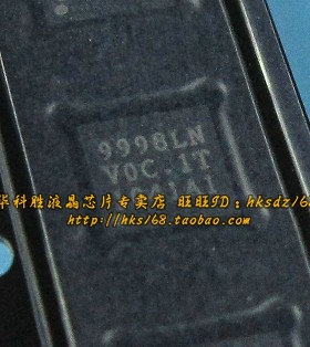 OZ9998LN-A1-0-TR OZ9998LN 全新原装液晶芯片