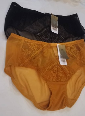 素思玛盈盈柔波时尚爆款女内裤fb52408配套文胸FC32409fc32408