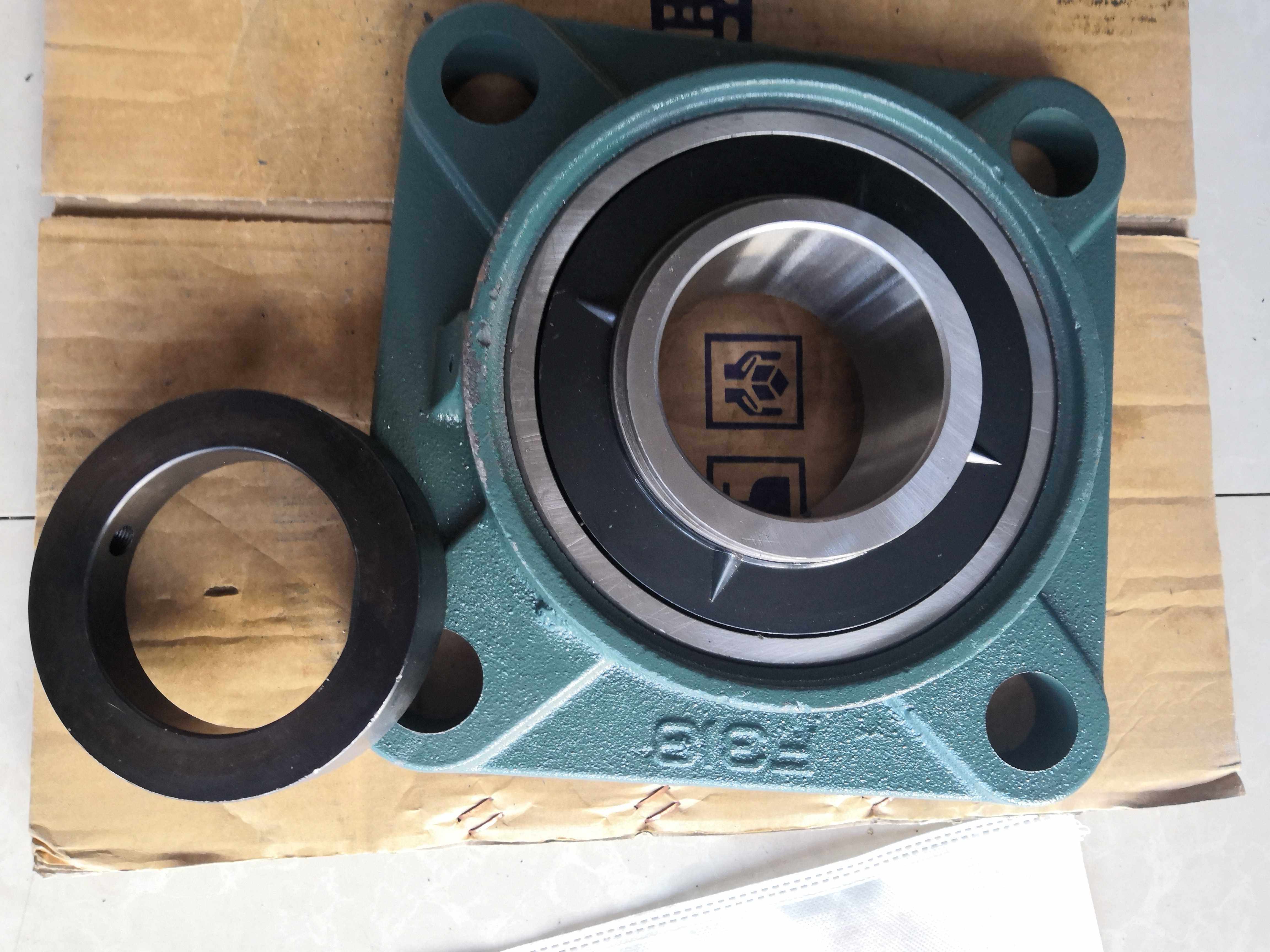 带座外球面轴承NAF310,UELF310, NAF311,UELF311,NA312，UELF312