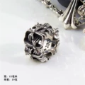 Square Style (Size 8)