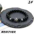 1#(Black)