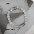 10#(Cat Eye White)