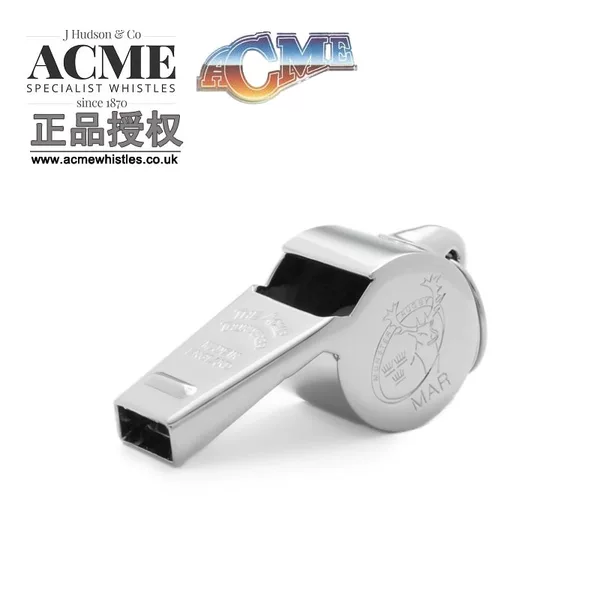 Товары от 英国ACME口哨世家