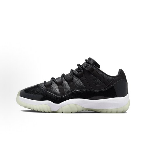 Nike耐克Air Jordan11轻便复古百搭缓震支撑运动休闲鞋AV2187-001