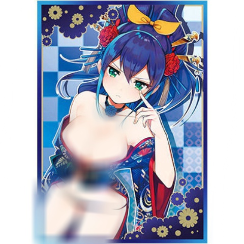 游戏王妹套月光塞瑞娜闪套