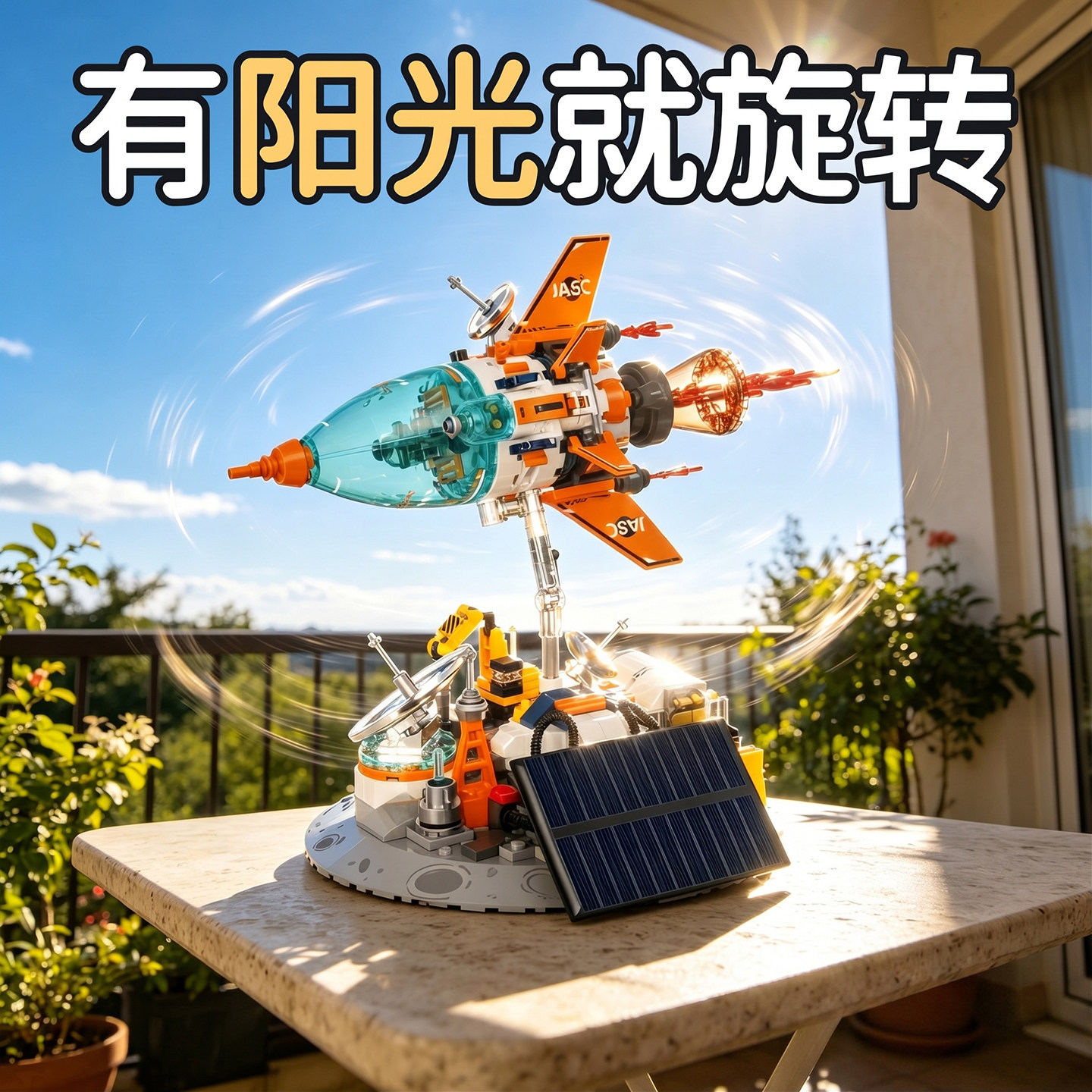 儿童玩具男孩子生日礼物男童6岁以上的10十小学生12年级实用积木8