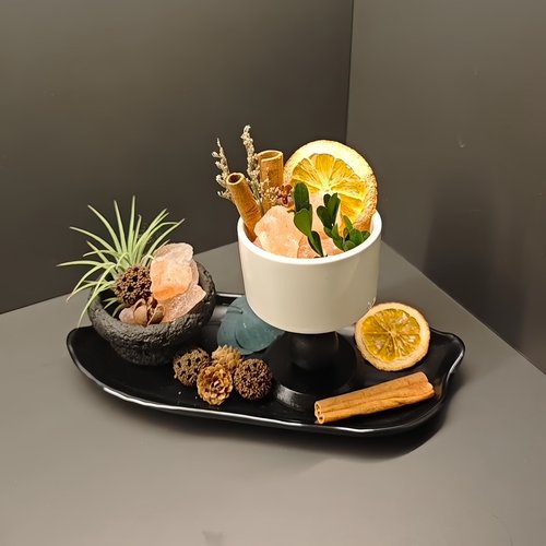 【家居好物】玄关装饰摆