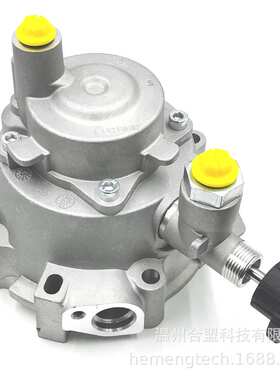 OE: 1439549 0683694 683694 适用达夫 XF95卡车齿轮进料燃油泵