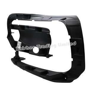 支架 支架左右框雾灯安装 A00097905北汽EU7 BEIJING前日行灯安装