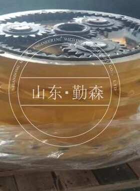 推土机配件   PC360-8MO  回转马达一级行星架  208-26-71170