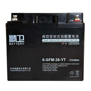 GFM 紧急电源 150 12V150AH 变电站 精卫蓄电池6