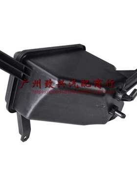 E60 老款 5系汽车水壶 膨胀水壶 冷却副水箱 零件号:17137542986