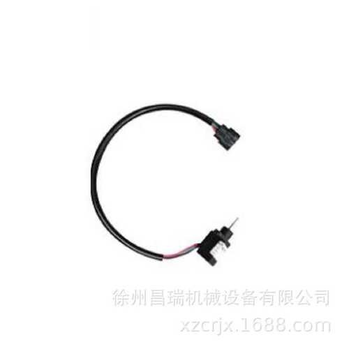 徐州徐工平衡重叉车803697914组合手柄JK803YL/1-0002程机械配件