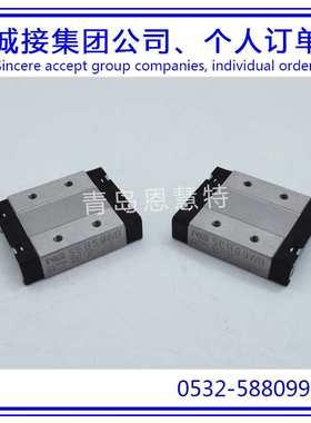 NB直线导轨滑块SEBS2A SEBS3A SEBS5A SEBS9BS SEBS9B滑块