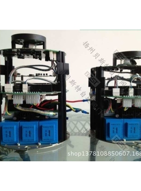 控制板TP400-PLC-801 ,人机界面板TP400-D-A1，TP500-PLC-LP-1706