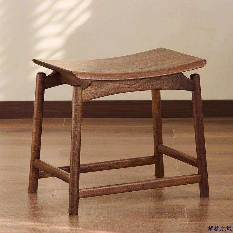北美黑胡桃木实木方凳板凳餐凳椅子元宝凳马鞍凳矮凳小户型原木,鲜花速递/花卉仿真/绿植园艺,割草机/草坪机,淘宝优惠券,粉丝福利购,淘宝优惠卷