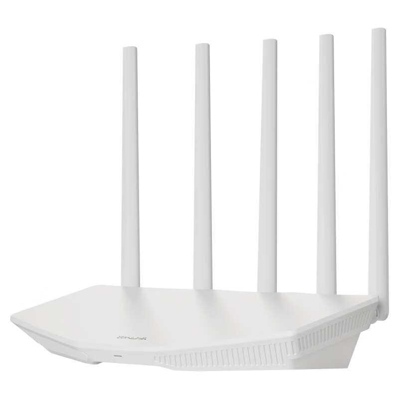 【企业专属】普联（TP-LINK）BE3600双频Wi-Fi 7无线路由器 TL-7D