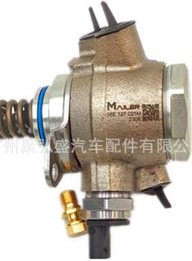 06E127025AC 06E127025R 06E127025S 06E127025T高压燃油泵133072