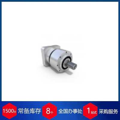 德国EISELE行星齿轮减速机卫生级EHPL