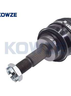 43430-0K080/43430-0K060前半轴总成适用海拉克斯2015-2022 1GD