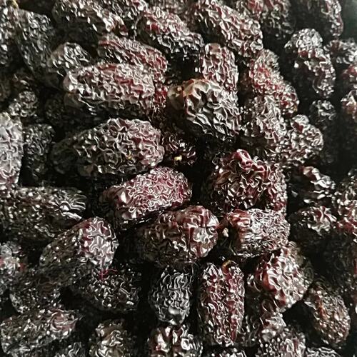 紫金枣陕北佳县红枣 黑枣 口味甜中带点酸一斤11，5斤包邮的