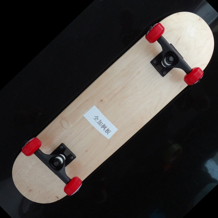 Skateboard pour homme femme enfant - Ref 2598373 Image 5