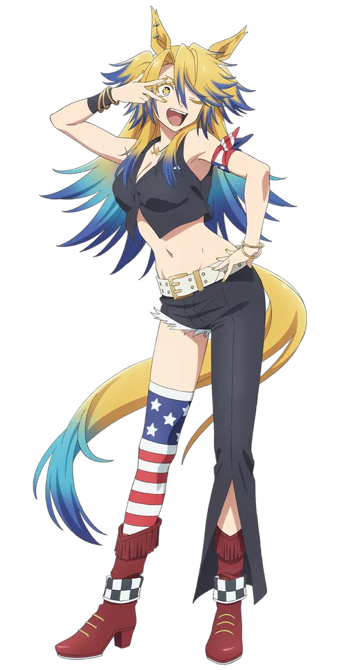 赛马娘 听命汝主cos鞋定制