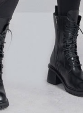 少女前线AK12cos鞋子来图还原定做定制