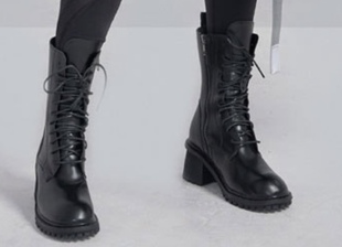 少女前线AK12cos鞋子来图还原定做定制