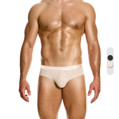 ModusVivendi男士三角内裤