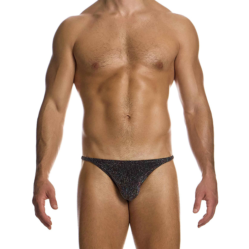 ModusVivendi男士丁字裤派对