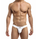 性感男士 丁字裤 高弹轻薄内裤 intymen U凸立体囊袋低腰时尚 ink012